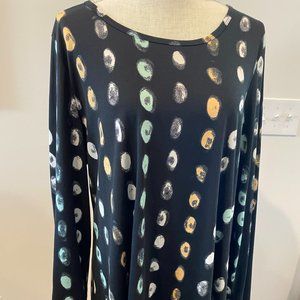 LuLaRoe Lynnae 2XL (NWT)